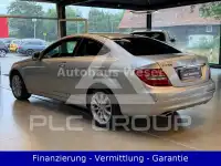 2012 Mercedes Benz C 250