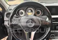 2012 Mercedes Benz C 250