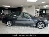 2012 Mercedes Benz C 250