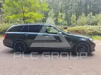 2012 Mercedes Benz C 250