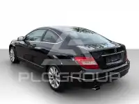 2012 Mercedes Benz C 250