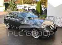 2012 Mercedes Benz C 250