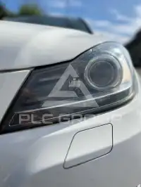 2012 Mercedes Benz C 250