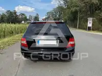 2012 Mercedes Benz C 250
