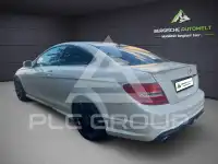 2012 Mercedes Benz C 250