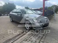 2012 Mercedes Benz C 250