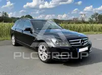 2012 Mercedes Benz C 250