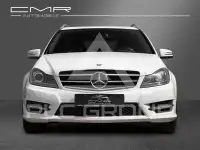 2012 Mercedes Benz C 250