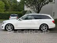 2012 Mercedes Benz C 250