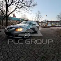 2012 Mercedes Benz C 250