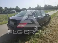 2012 Mercedes Benz C 250