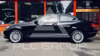 2012 Mercedes Benz C 250
