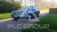 2012 Mercedes Benz C 250