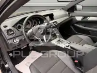 2012 Mercedes Benz C 250