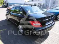 2012 Mercedes Benz C 250