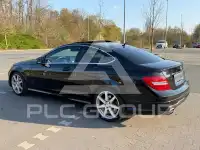 2012 Mercedes Benz C 250
