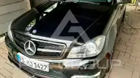 2013 Mercedes Benz C 250