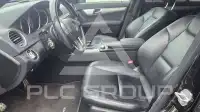 2012 Mercedes Benz C 250