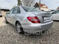 2012 Mercedes Benz C 250