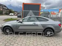 2012 Mercedes Benz C 250
