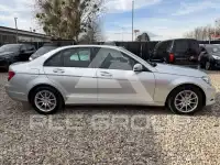 2012 Mercedes Benz C 250