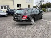 2012 Mercedes Benz C 250