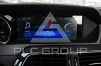 2012 Mercedes Benz C 250