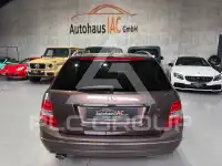 2012 Mercedes Benz C 250