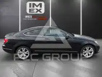 2012 Mercedes Benz C 250