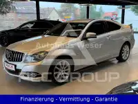 2012 Mercedes Benz C 250