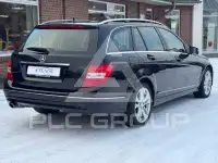 2012 Mercedes Benz C 250
