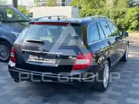 2012 Mercedes Benz C 250