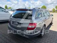 2012 Mercedes Benz C 250