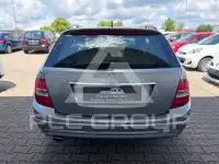 2012 Mercedes Benz C 250