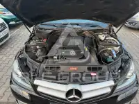 2012 Mercedes Benz C 250
