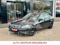2012 Mercedes Benz C 250