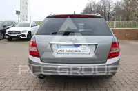 2012 Mercedes Benz C 250