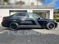 2012 Mercedes Benz C 250
