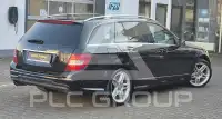 2012 Mercedes Benz C 250