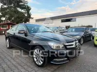 2012 Mercedes Benz C 250