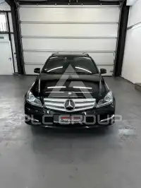 2012 Mercedes Benz C 250