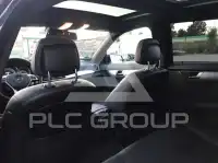 2012 Mercedes Benz C 250