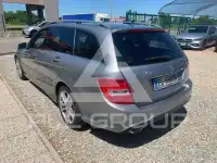 2012 Mercedes Benz C 250