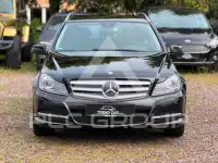 2012 Mercedes Benz C 250