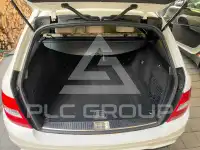 2012 Mercedes Benz C 250