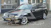 2012 Mercedes Benz C 250