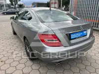 2012 Mercedes Benz C 250