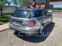 2012 Mercedes Benz C 250