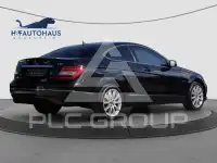 2012 Mercedes Benz C 250