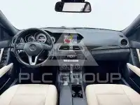 2012 Mercedes Benz C 250